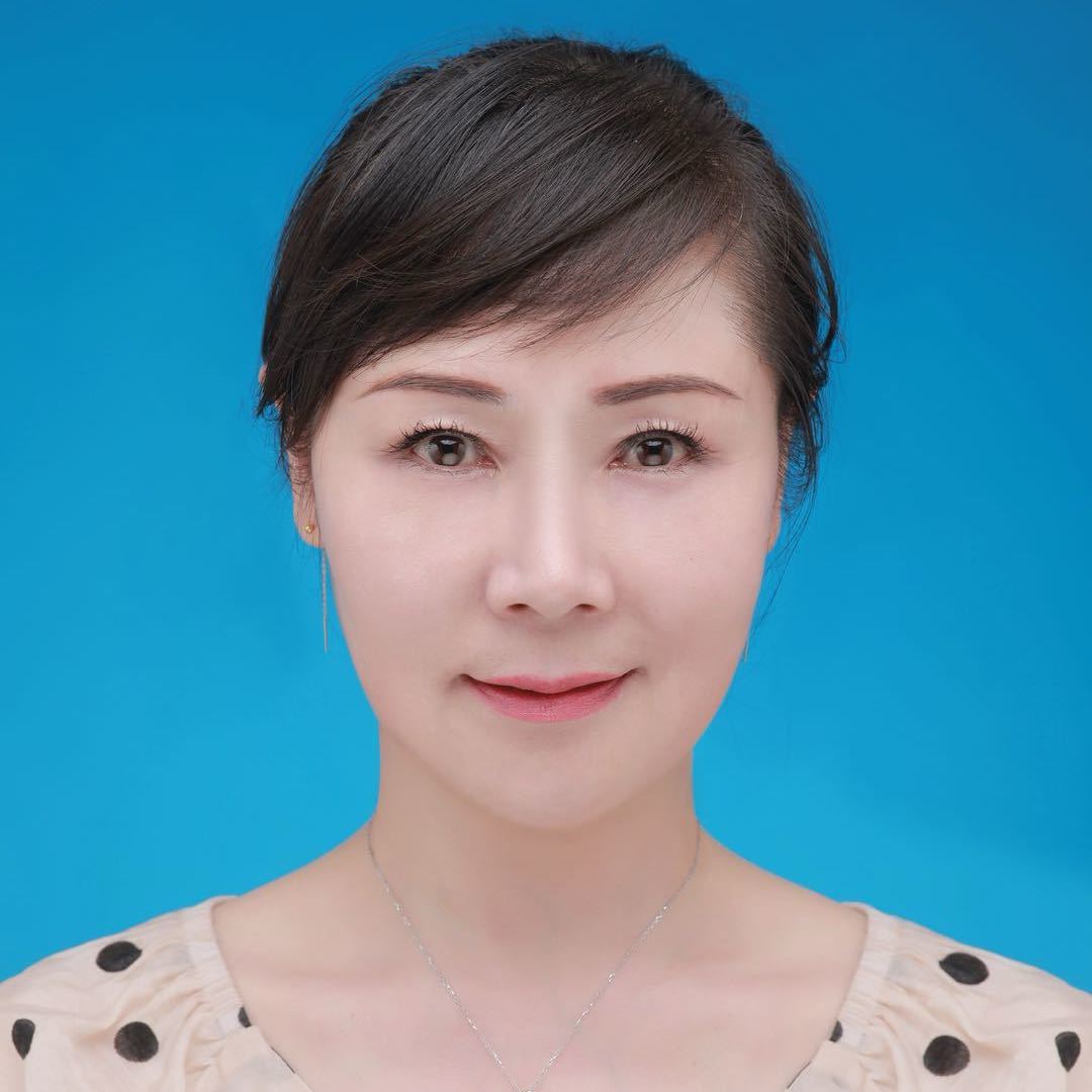 朱老师